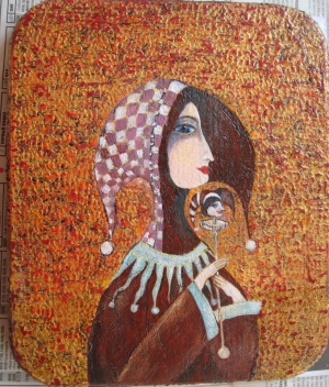 Large image