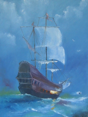 Large image