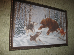 Large image
